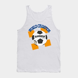 World Champion Tank Top